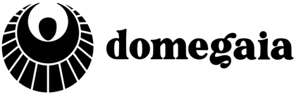 DOMEGAIA LOGO